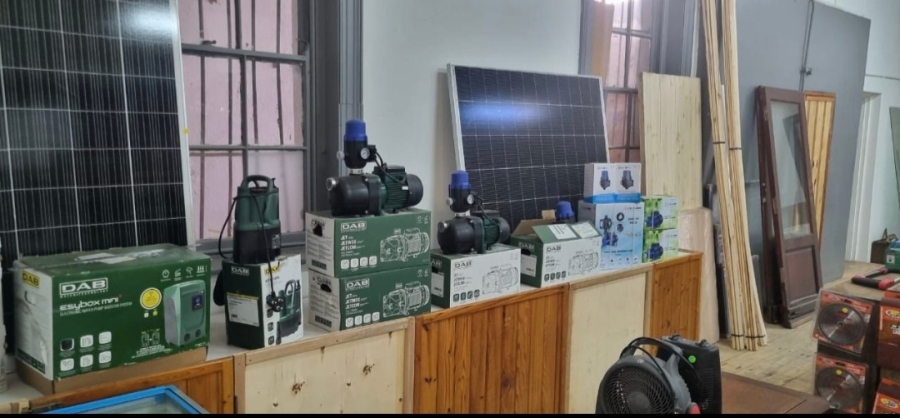 7 Bedroom Property for Sale in Steytlerville Eastern Cape